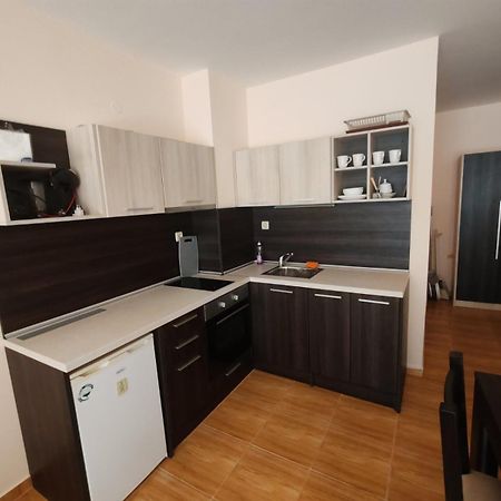 Magic Dreams Apartments Sveti Vlas Ngoại thất bức ảnh