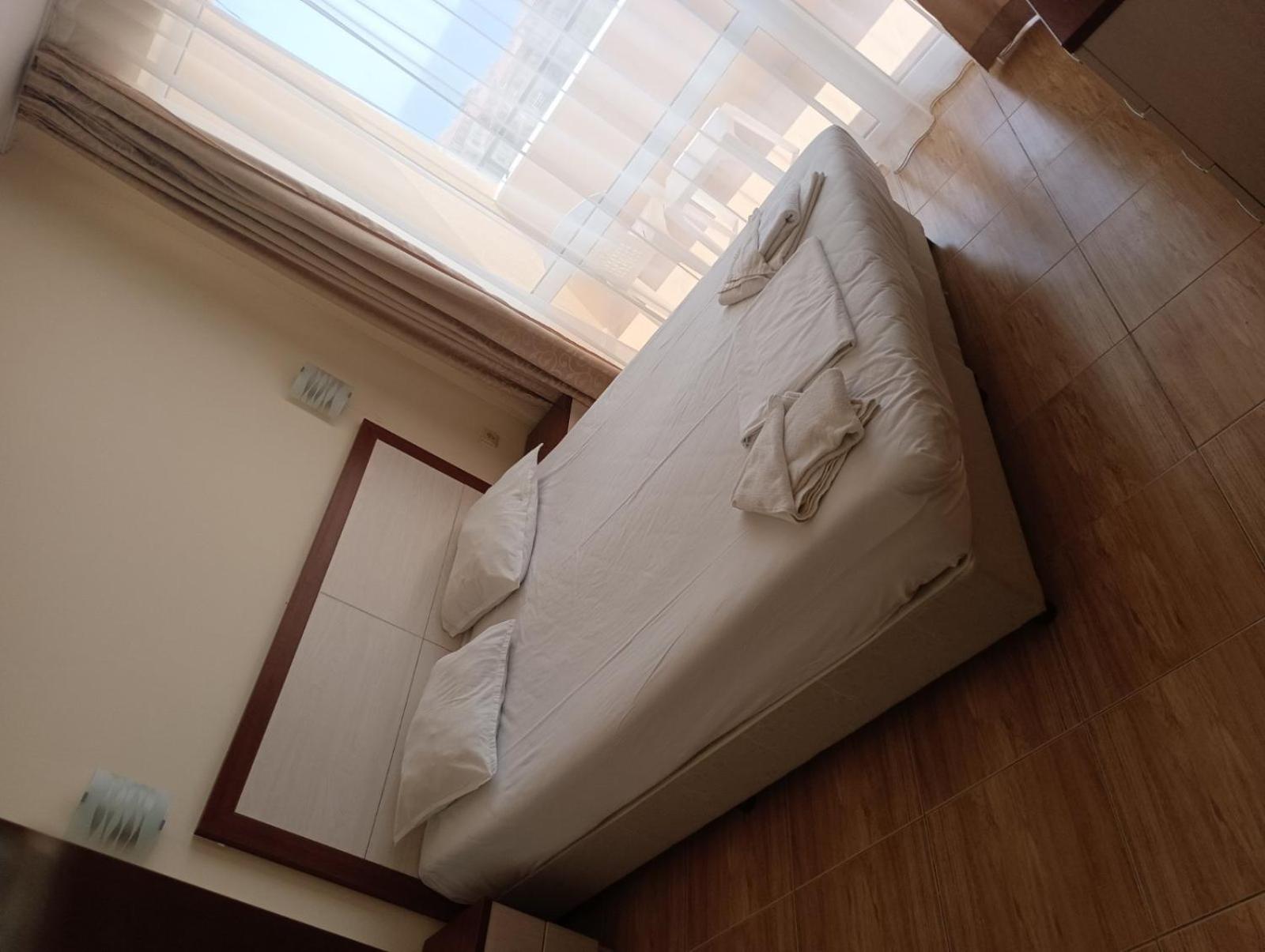 Magic Dreams Apartments Sveti Vlas Ngoại thất bức ảnh