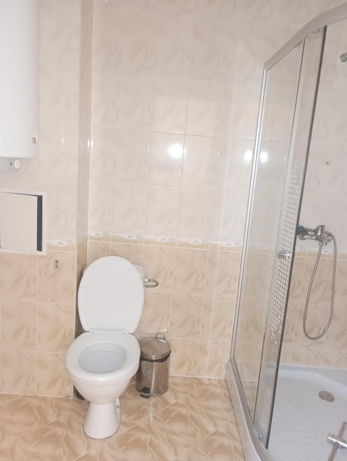 Magic Dreams Apartments Sveti Vlas Ngoại thất bức ảnh