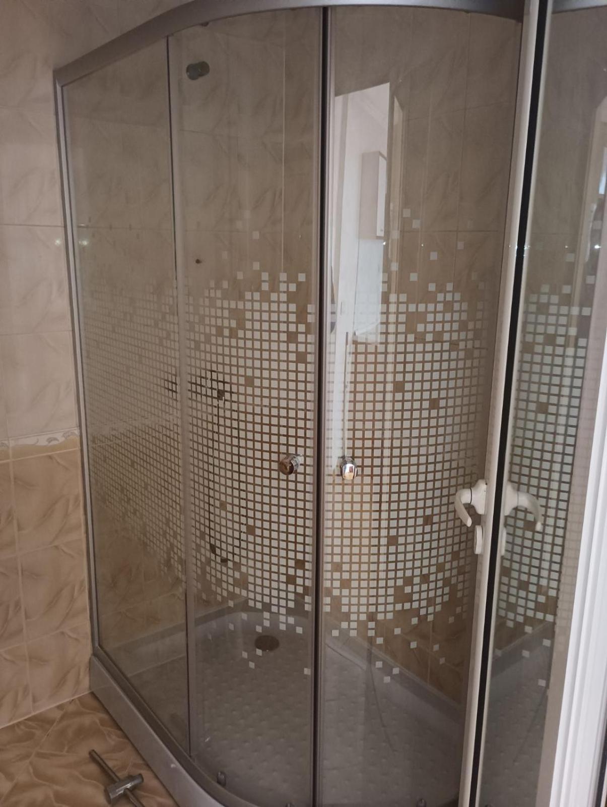 Magic Dreams Apartments Sveti Vlas Ngoại thất bức ảnh