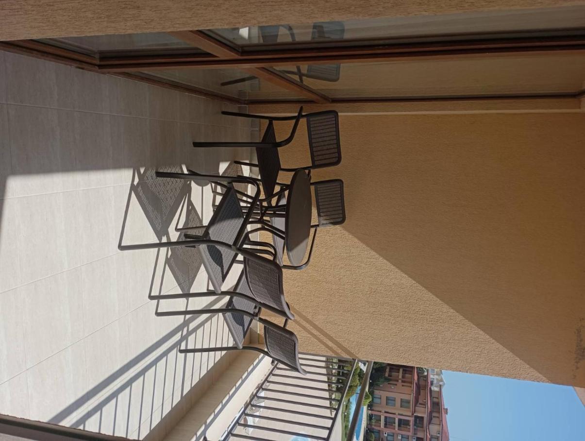Magic Dreams Apartments Sveti Vlas Ngoại thất bức ảnh