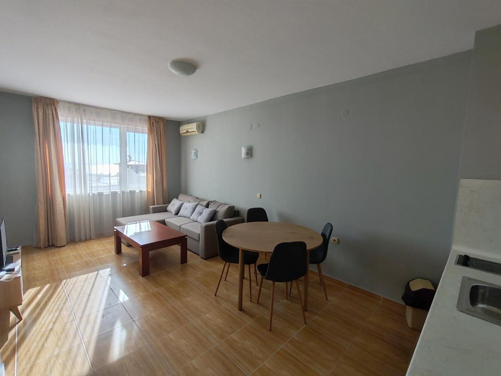 Magic Dreams Apartments Sveti Vlas Ngoại thất bức ảnh