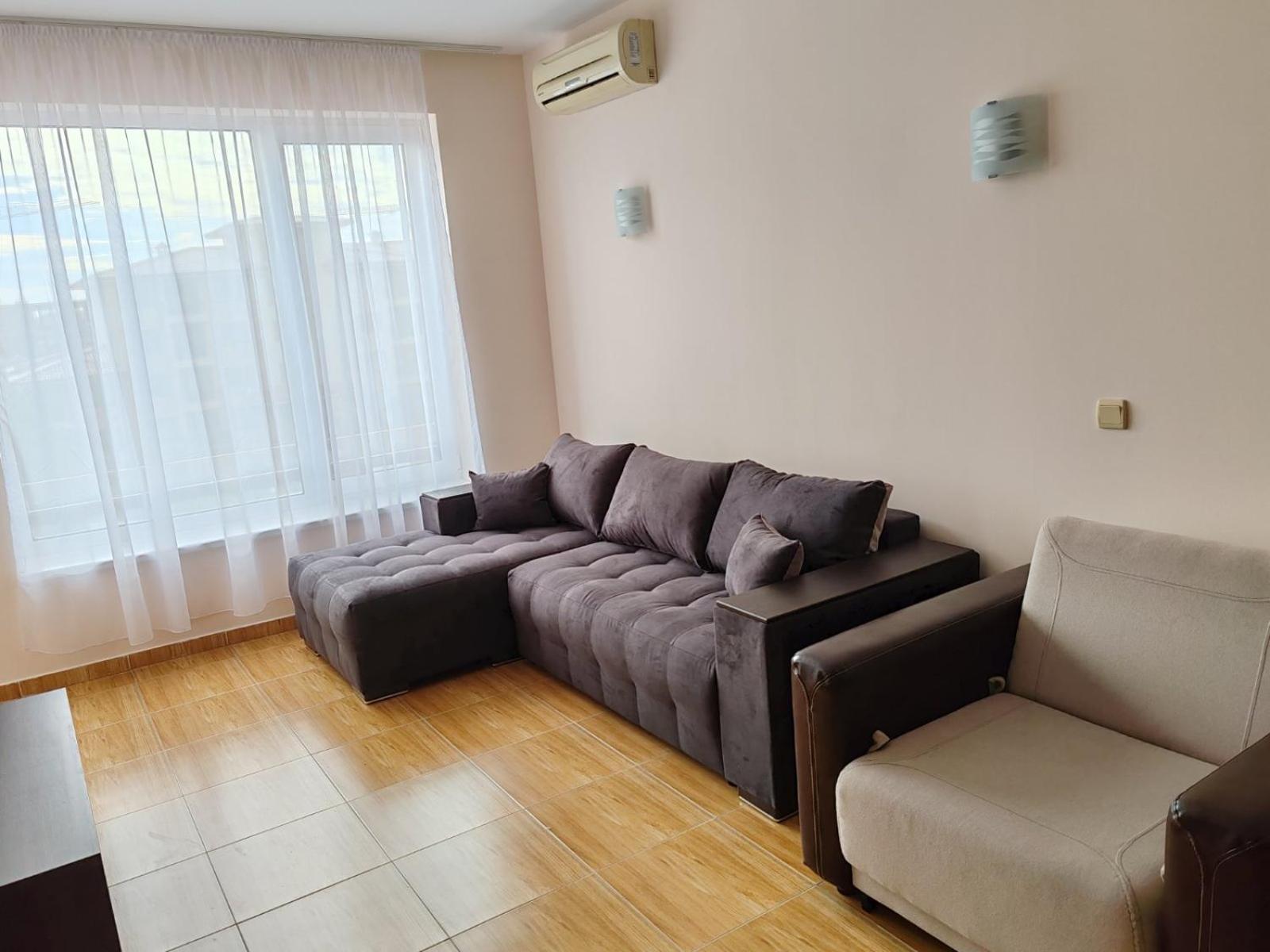 Magic Dreams Apartments Sveti Vlas Ngoại thất bức ảnh