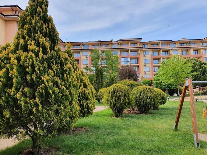 Magic Dreams Apartments Sveti Vlas Ngoại thất bức ảnh