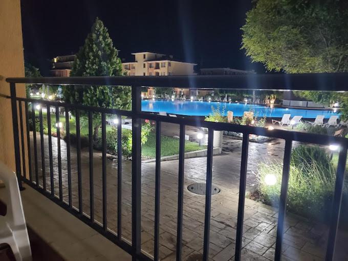 Magic Dreams Apartments Sveti Vlas Ngoại thất bức ảnh